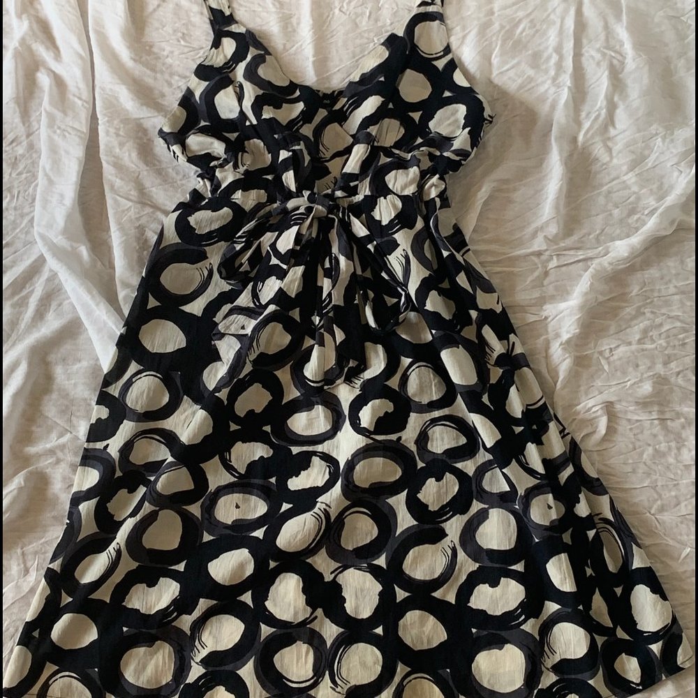 Mendocino Midi Dress